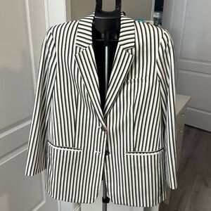 Blazer from Everlane